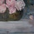 Alice Rey, Floral Still Lifes, Oils on Panels, 1950s, Set of 2 For Sale - Image 4 of 18