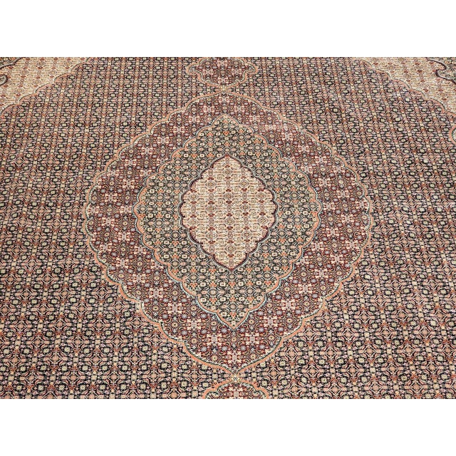 Tabriz Mahi 2068 For Sale - Image 18 of 18