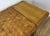 French Louis XVI Extendable Dining Table in Carved Oak For Sale - Image 13 of 15
