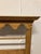 Mid 19th Century 19th Century English Pine Plate Rack With Three Tiers and Scalloped Apron For Sale - Image 5 of 11