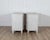 Pair of 20th Century Swedish Chest of Drawers For Sale - Image 11 of 15