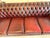 Chesterfield Four Seater Club Sofa in Oxblood For Sale - Image 16 of 18