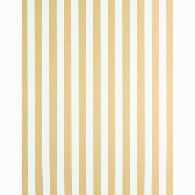 An instant classic, Edwin Stripe takes the plain flat stripe and gives it depth and dimension, down to the bristle marks...