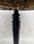 Metal Vienna Secession Table Lamp attributed to Dagobert Peche, 1890s For Sale - Image 7 of 17