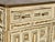 Wood Late 19th Century Anglo Indian Painted Cabinet For Sale - Image 7 of 18