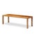 Mid-Century Modern Milo Baughman for Directional Mid Century Burlwood Parsons Coffee Table For Sale - Image 3 of 10