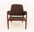 Mid-Century Modern Ib Kofod-Larsen Style Teak Armchair For Sale - Image 3 of 10
