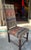 2000 - 2009 Single Southwestern Dining Chair For Sale - Image 5 of 6