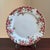 Shabby Chic Vintage English Bone China Decorative Dessert Plate For Sale - Image 3 of 12