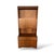 1960s Mid-Century Modern Teak Drinks Cabinet by William Lawrence, 1960s For Sale - Image 5 of 11