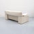 Brigadier 2-Seater Sofa by Cini Boeri for Knoll, 1970s For Sale - Image 3 of 14