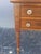 1950's Traditional Style 2 Drawer End Tables/ Nightstands by Lambert Hitchcock a - Pair For Sale - Image 12 of 12