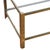 Mid-Century 2-Tier Coffee Table by Jacques Théophile Lepelletier, 1960s For Sale - Image 4 of 6