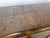 Wood Art Deco Three-Door Walnut Burl Sideboard, 1940 For Sale - Image 7 of 18