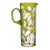 ARTEL Verdure Large Pitcher, Olive For Sale