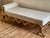 Wood Sunday Daybed in Oak and Cream Bouclé by Fosfeen For Sale - Image 7 of 7