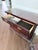 Thomasville Chippendale Mahogany Drop-Leaf Buffet / Sideboard For Sale - Image 4 of 4
