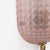 Art Dèco Italian Murano Glass and Brass Sconces, 2000, Set of 2 For Sale - Image 6 of 9