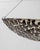 A floor lamp with an organic and sculptural design, created in the mid-20th century. It stands out for its elegant metal...