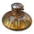 1900 - 1909 Antique Widow Inkwell from Loetz, 1900 For Sale - Image 5 of 7