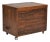 Rolf Hesland Rosewood Cube Bar by Bruksbo For Sale