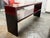 2000 - 2009 Troscan Sam Console Table For Sale - Image 5 of 12