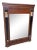 Neoclassical Antique Mirror For Sale