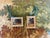 Contemporary Mini Giclee Post-Impressionist Vignette of Woods by Jess Blazejewski For Sale - Image 4 of 4