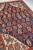 1930s 1930s Persian Malayer 4-Horsemen Protecting the Seeds of Life Rug, 4.4 x 6.10 For Sale - Image 5 of 12