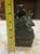 1970s Frog on Rock For Sale - Image 9 of 9