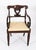 Antique Irish Regency Bar Back Dining Chairs, 1825, Set of 12 For Sale - Image 11 of 18