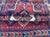 Antique Caucasian Fachralo Kazak Prayer Rug, 1890s For Sale - Image 16 of 18