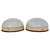 Bakelite Bauhaus Wall Lamps, 1940s, Set of 2 For Sale - Image 9 of 9