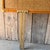 A pair of mid century bamboo and cane single headboards Dimensions Length – 98.5cm headboard height not inc legs – 53cm