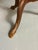 Antique Georgian Tripod Side Wine Table, 1900 For Sale - Image 9 of 14