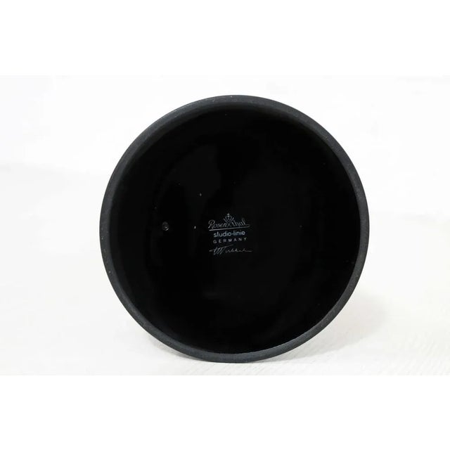 Studio Line Candleholder by Tapio Wirkkala for Rosenthal, 1960s For Sale - Image 6 of 10