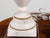 1920s French White Marble Vase Shaped Table Lamps Mounted on Lucite - a Pair For Sale In Atlanta - Image 6 of 10