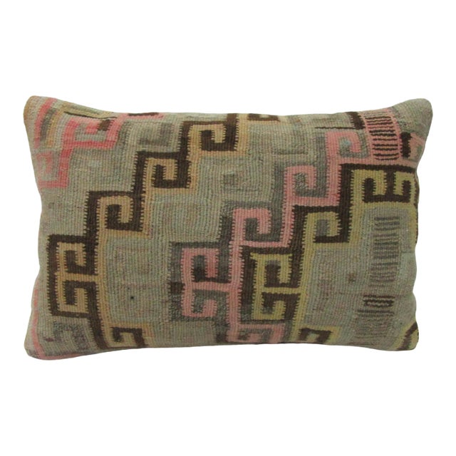 Kilim Pillow Cover For Sale