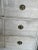 Early 19th Century Louis XV French Bleached Oak Chest of Drawers For Sale - Image 11 of 12