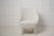 Vintage Swedish Upholstered Corched Armchair, 1930s For Sale - Image 6 of 9