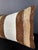 Turkish Hemp Pillow Cushion Natural Beige Brown Pillow Cushion Cover 16" x 24" #30021 Enhance your home decor with our...
