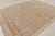 Traditional Rug & Kilim’s Oversized Scandinavian Style Rug With Textural High-Low Grid For Sale - Image 3 of 11