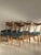 Dining Chairs, 1950s, Set of 6 For Sale - Image 16 of 16