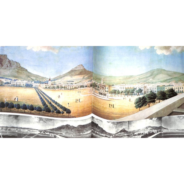 "The Cape House and Its Interior: An Inquiry Into the Sources of Cape Architecture" 1985 Obholzer, a.m., Baraitser, M. & Malherbe, w.d. For Sale - Image 10 of 12