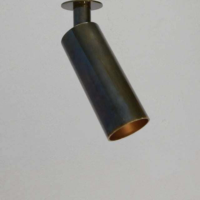 2020s Lumfardo Italian LUkp Directional Light For Sale - Image 5 of 6