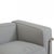 Textile Vintage LC2 Three-SeaterSofa by Le Corbusier, 2010s For Sale - Image 7 of 18