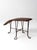 Antique Victorian Shoe Fitting Stool For Sale - Image 11 of 17