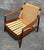 1960's Hartmut Lohmeyer Lounge Chair for Wilkhahn For Sale - Image 13 of 17