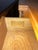 Brown Late 20th Century Hickory Chair Pine Bookcase and Cabinet For Sale - Image 8 of 8