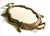 French Louis XV-style French Bronze Tray With a Smooth Mirror Finish For Sale - Image 3 of 11